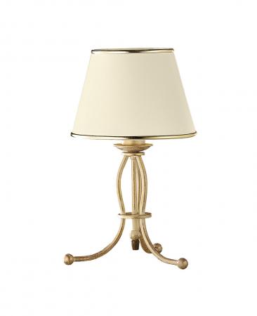 Lorenza 1-es asztali lámpa