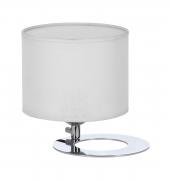 Monalisa 1-es asztali lámpa króm S-es